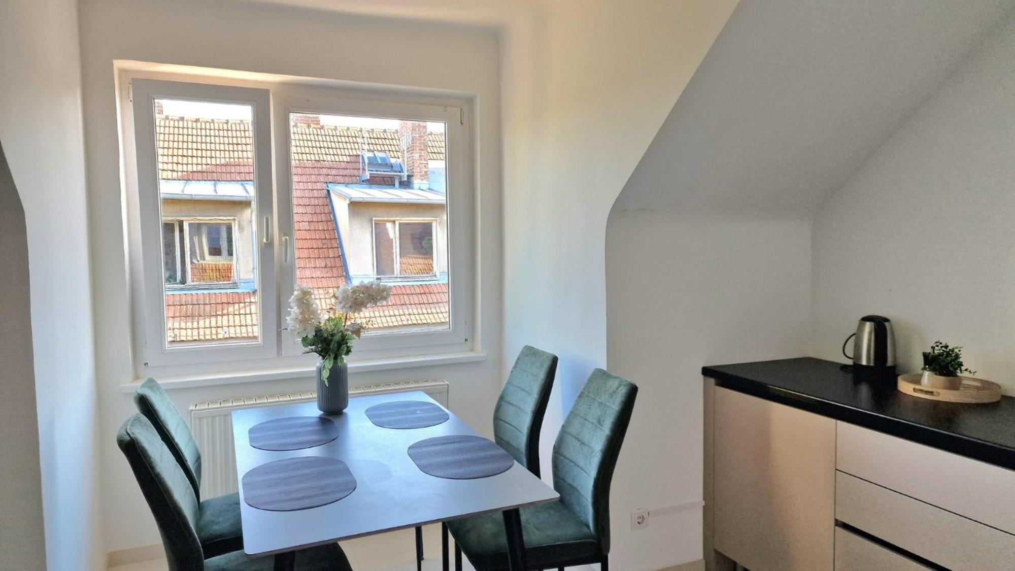 Apartment Cozy Next To Subway Station & Parking Wien